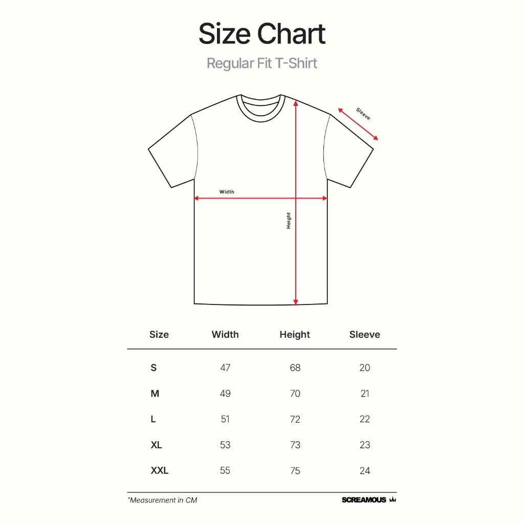 T-Shirt BASIC ZETH SLEET