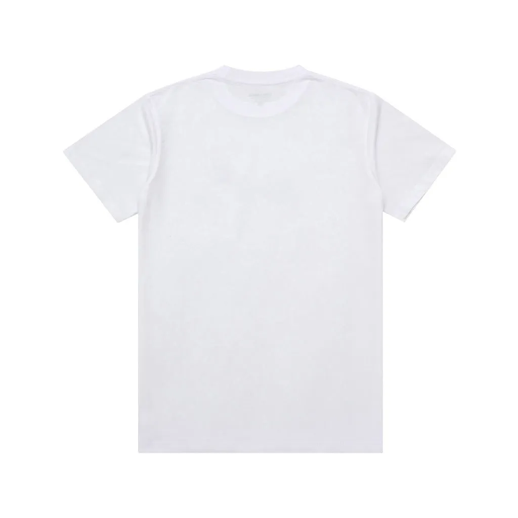 T-Shirt SHAPE WHITE