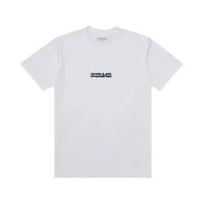 T-Shirt SHAPE WHITE