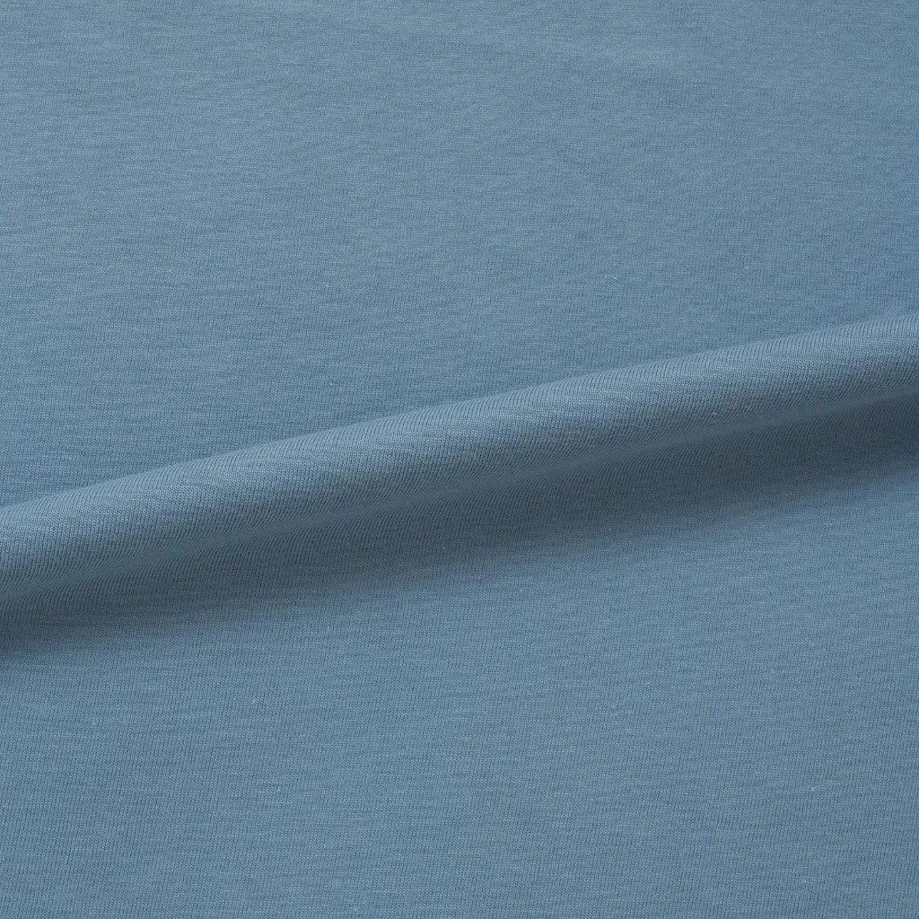 T-Shirt STAIR FADED DENIM