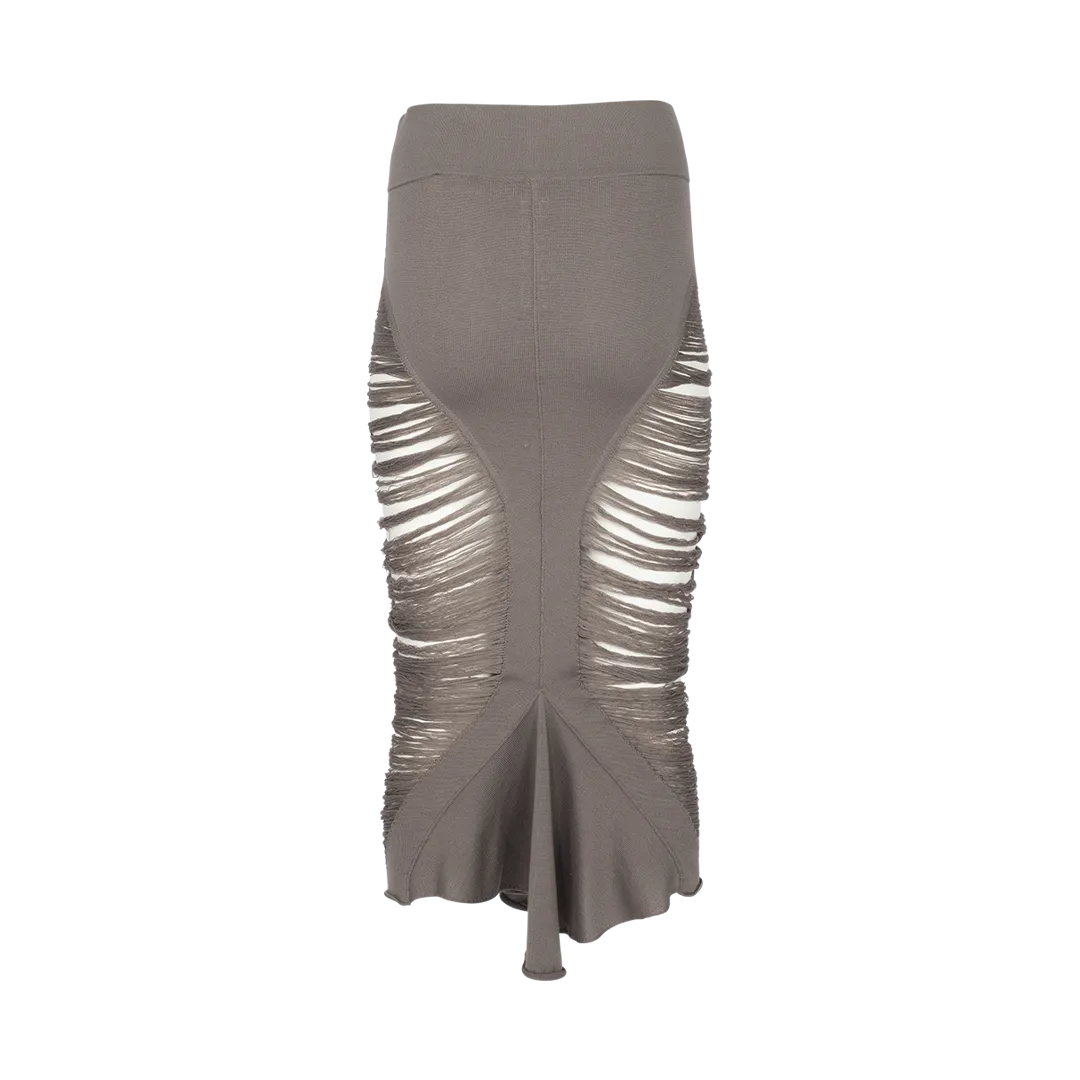 Tanja Midi Skirt