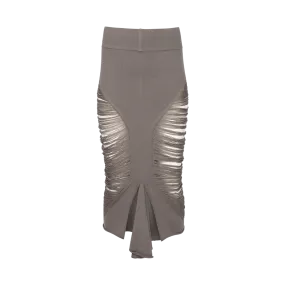 Tanja Midi Skirt