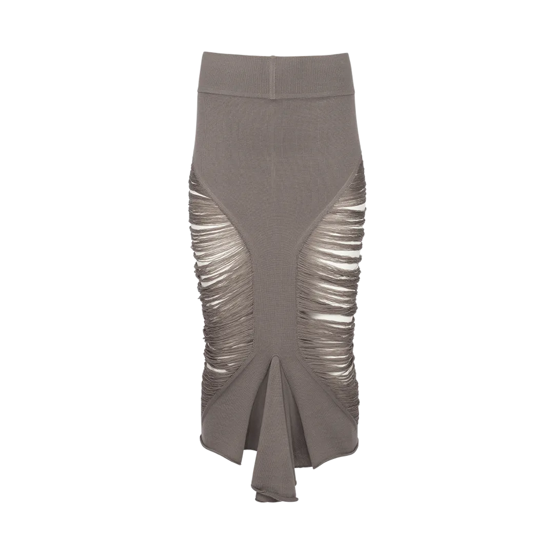 Tanja Midi Skirt