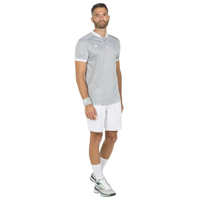 Tecnifibre Mesh Polo T-shirt [WS]