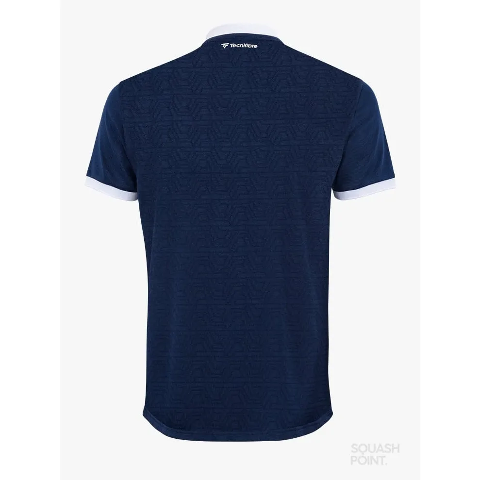 Tecnifibre Mesh Polo T-shirt [WS]