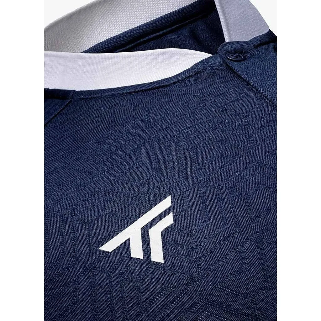 Tecnifibre Mesh Polo T-shirt [WS]