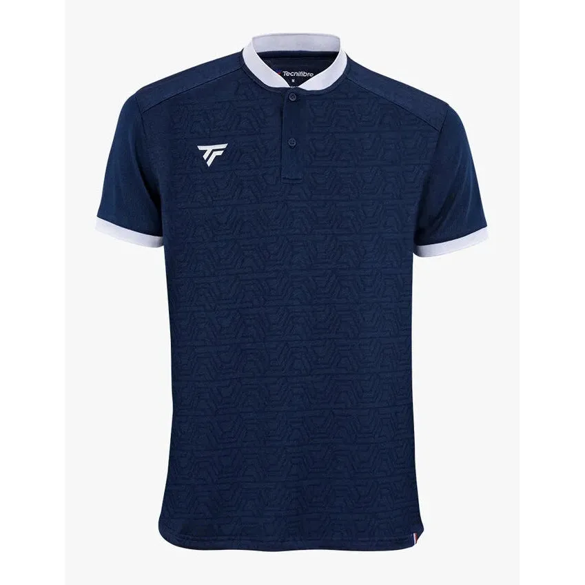 Tecnifibre Mesh Polo T-shirt [WS]