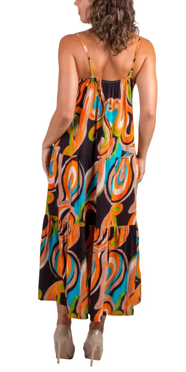 Tessa Dress