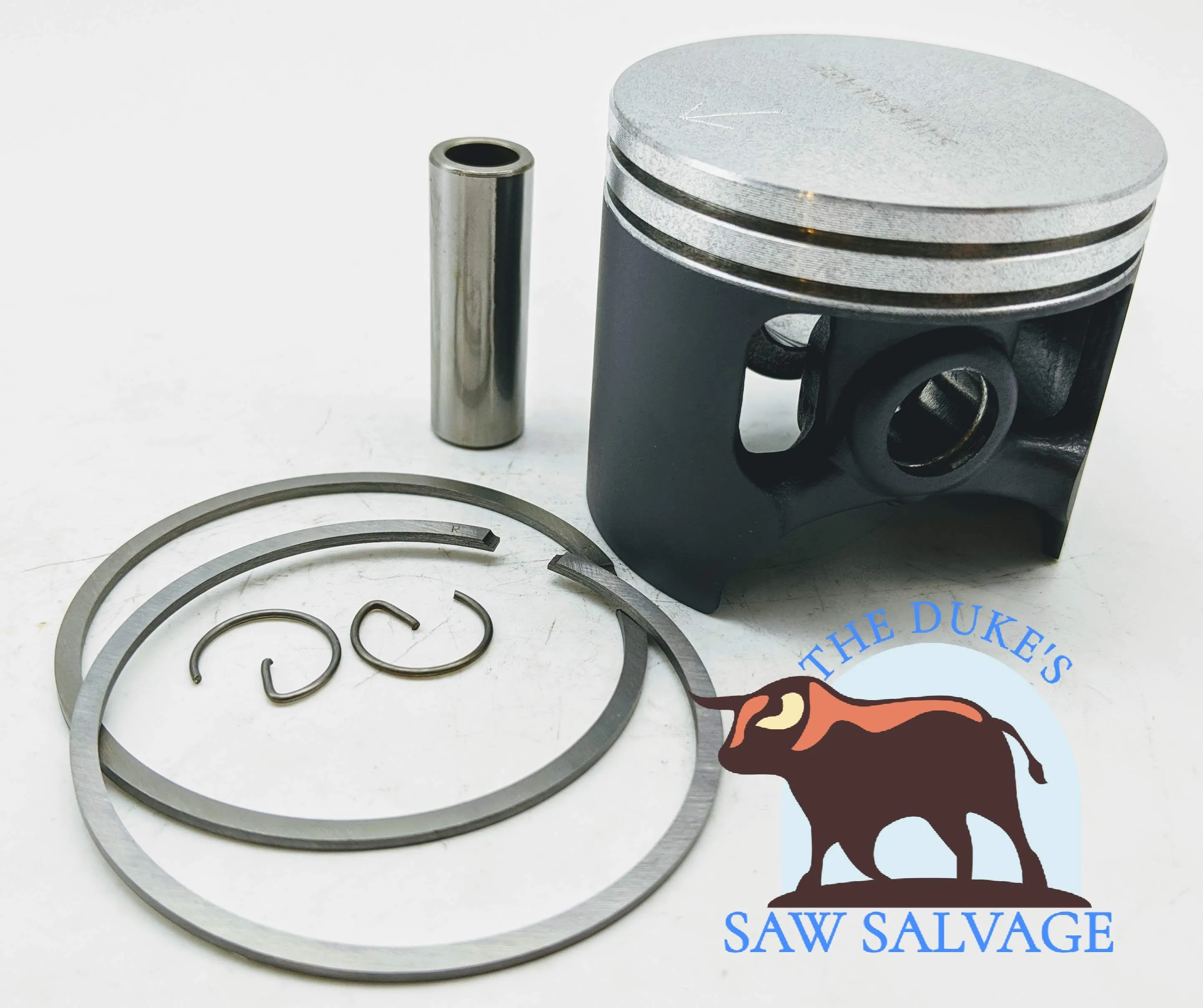 THE DUKE'S PERFORMANCE COATED PISTON FITS HUSQVARNA K1250 3120XP 60MM