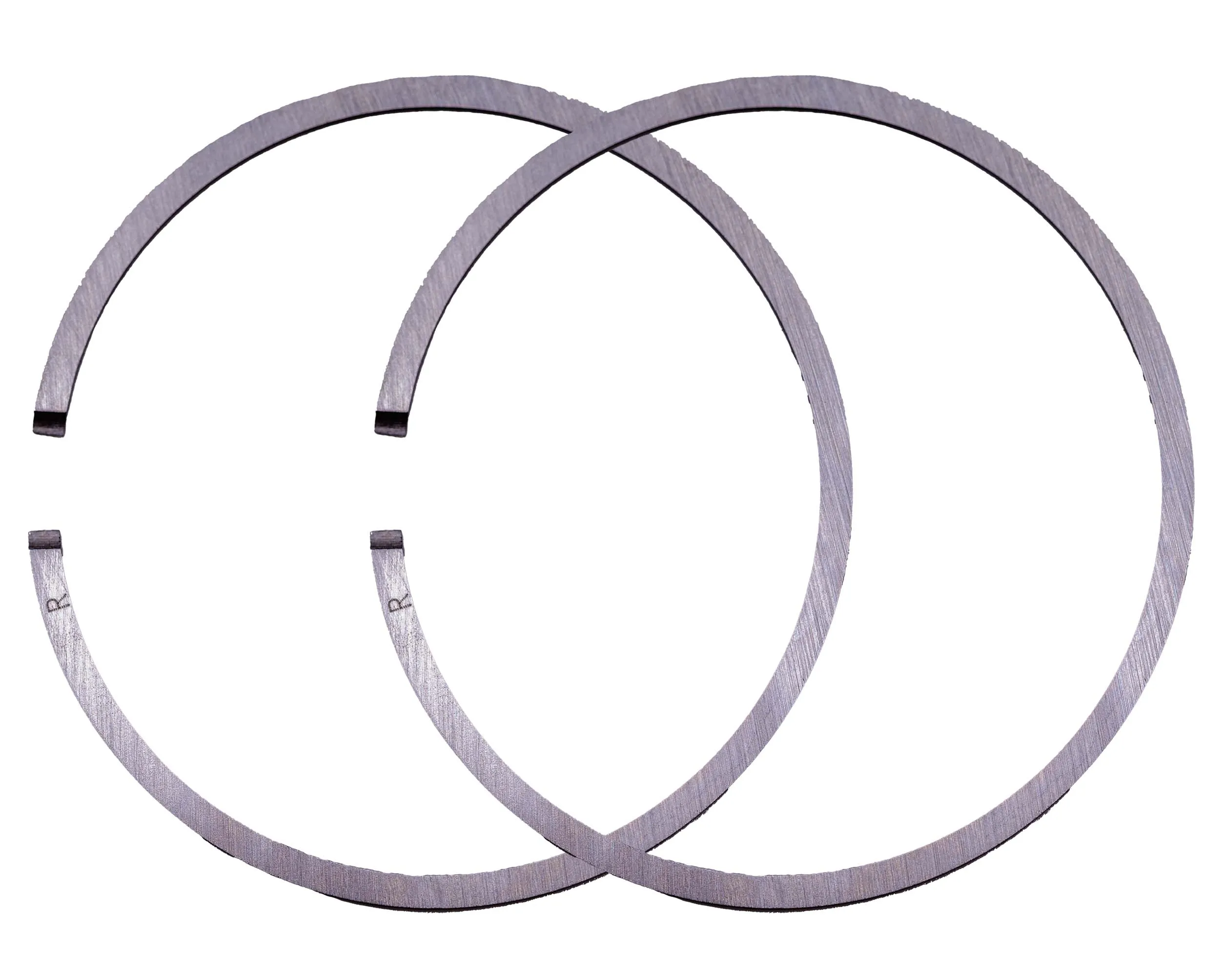 THE DUKE'S PERFORMANCE COATED PISTON FITS HUSQVARNA K1250 3120XP 60MM