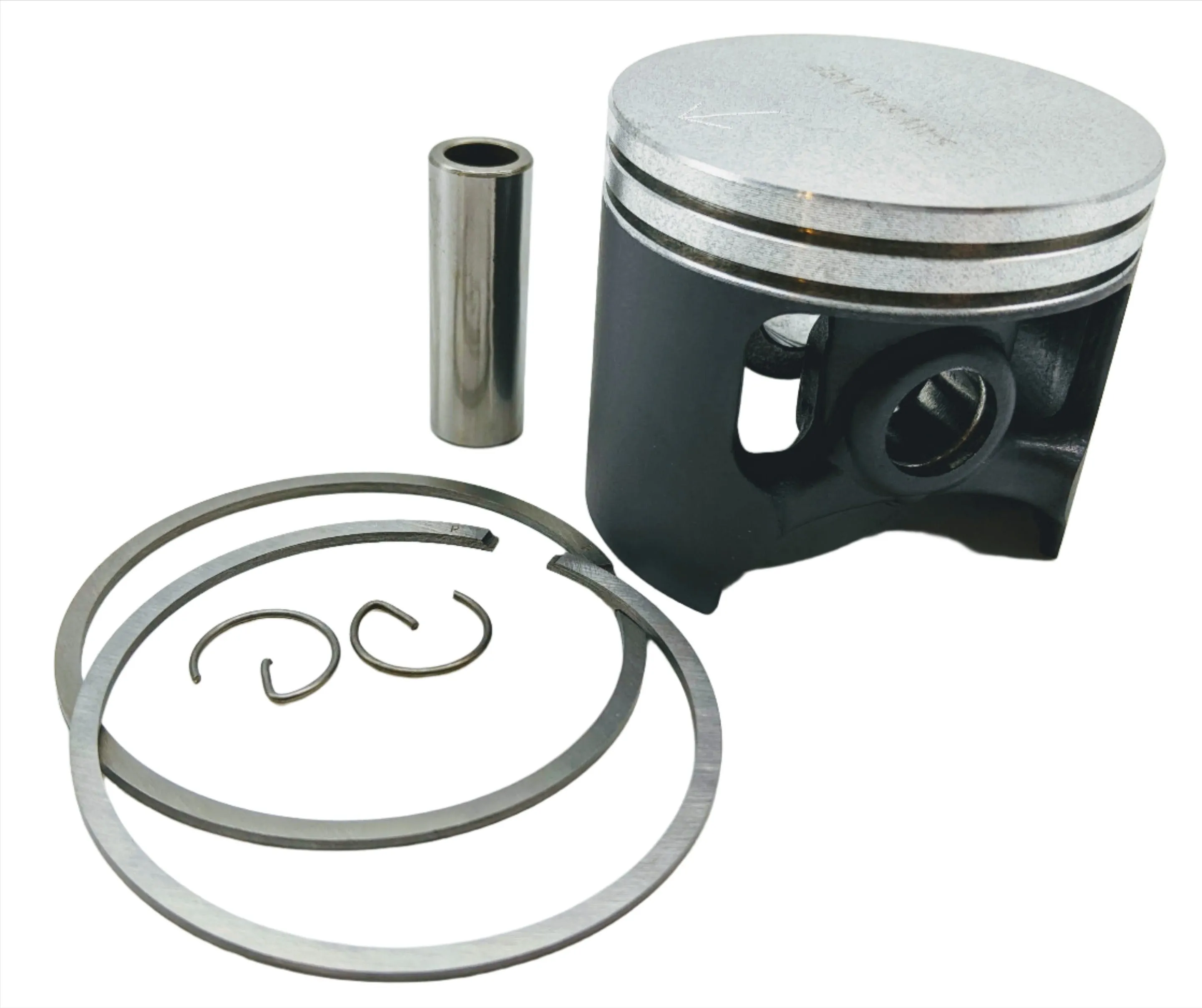 THE DUKE'S PERFORMANCE COATED PISTON FITS HUSQVARNA K1250 3120XP 60MM
