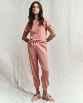 The Great - The Little Tee In Rose