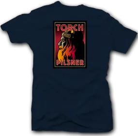 Torch Pilsner T-Shirt