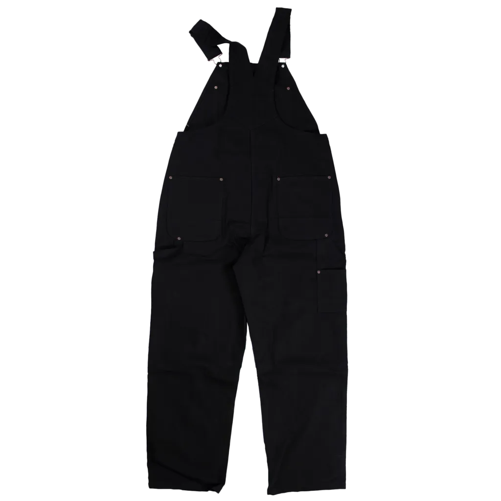 Tough Duck®Unlined Bib Overall i198