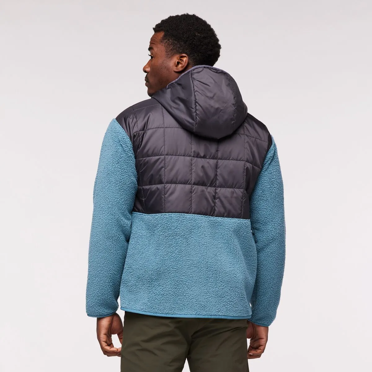 Trico Hybrid Jacket - Mens