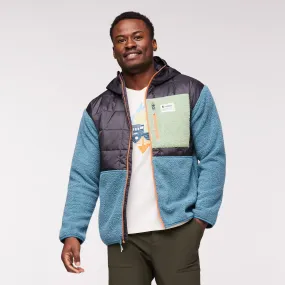 Trico Hybrid Jacket - Mens