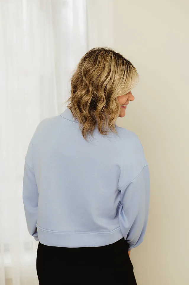 Urban Ease Pullover