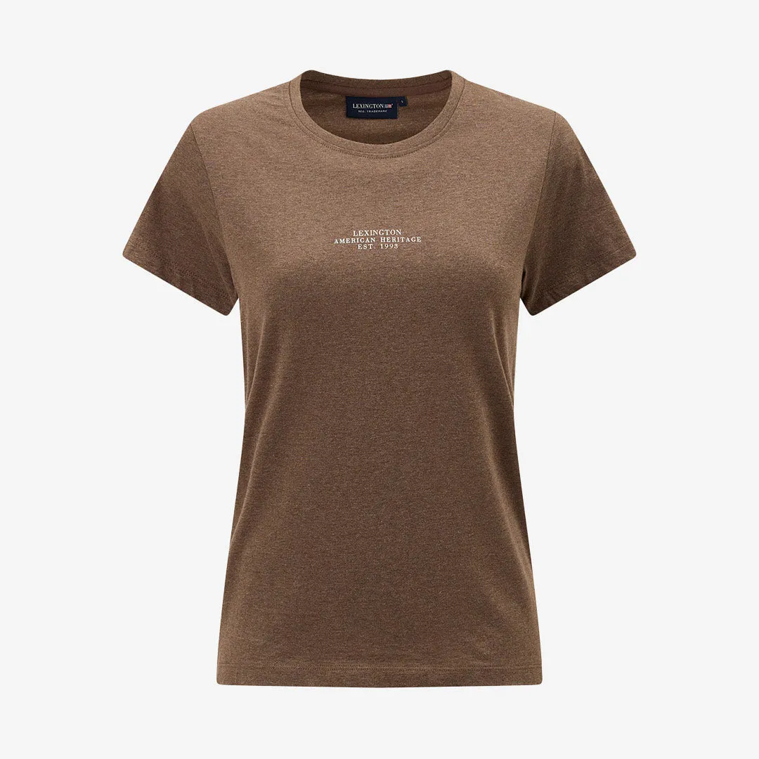 Vanessa Cotton Tee