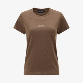 Vanessa Cotton Tee