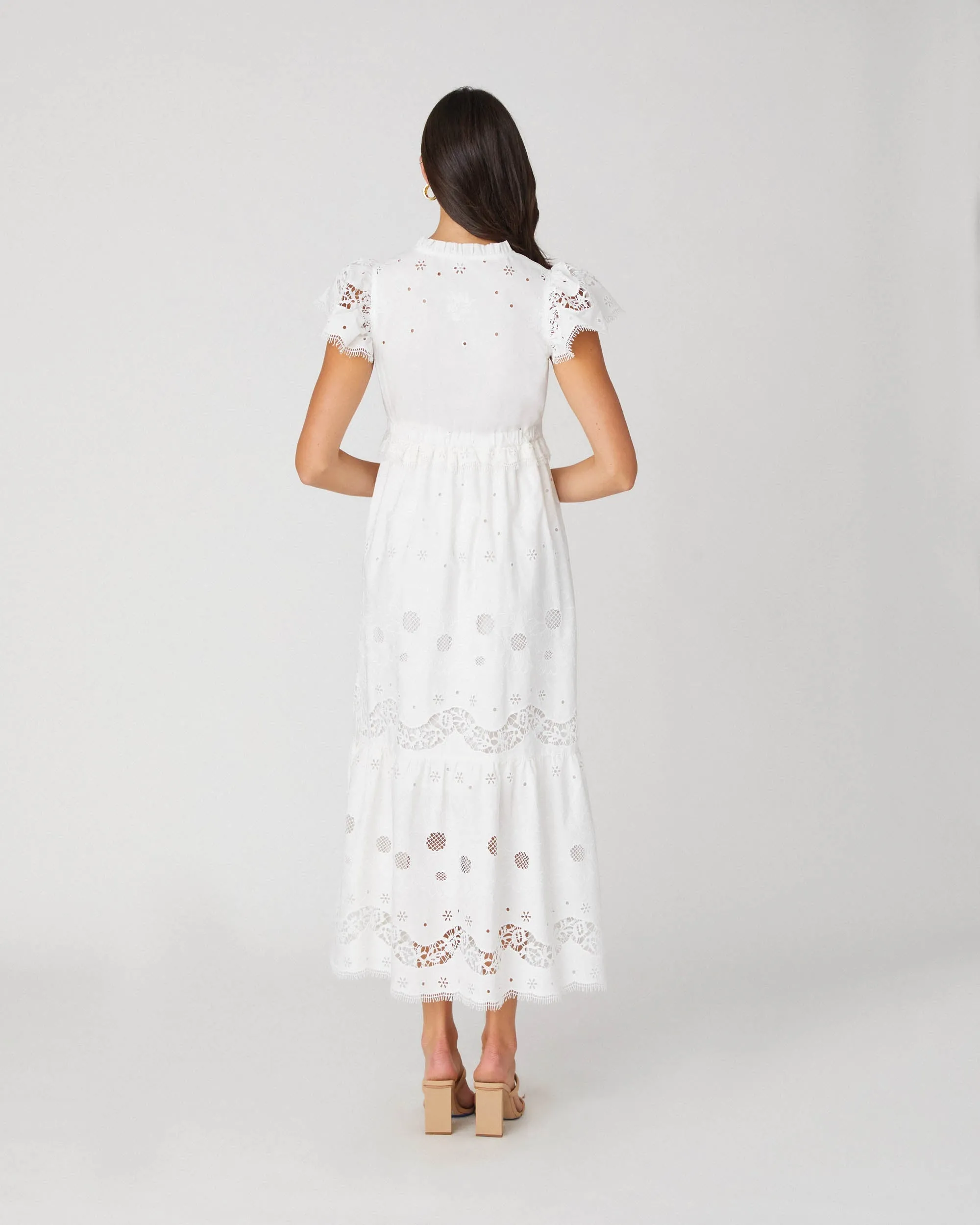 Varah Dress