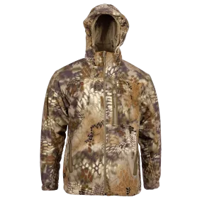 Vellus Jacket