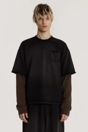Villain Layered Sweat