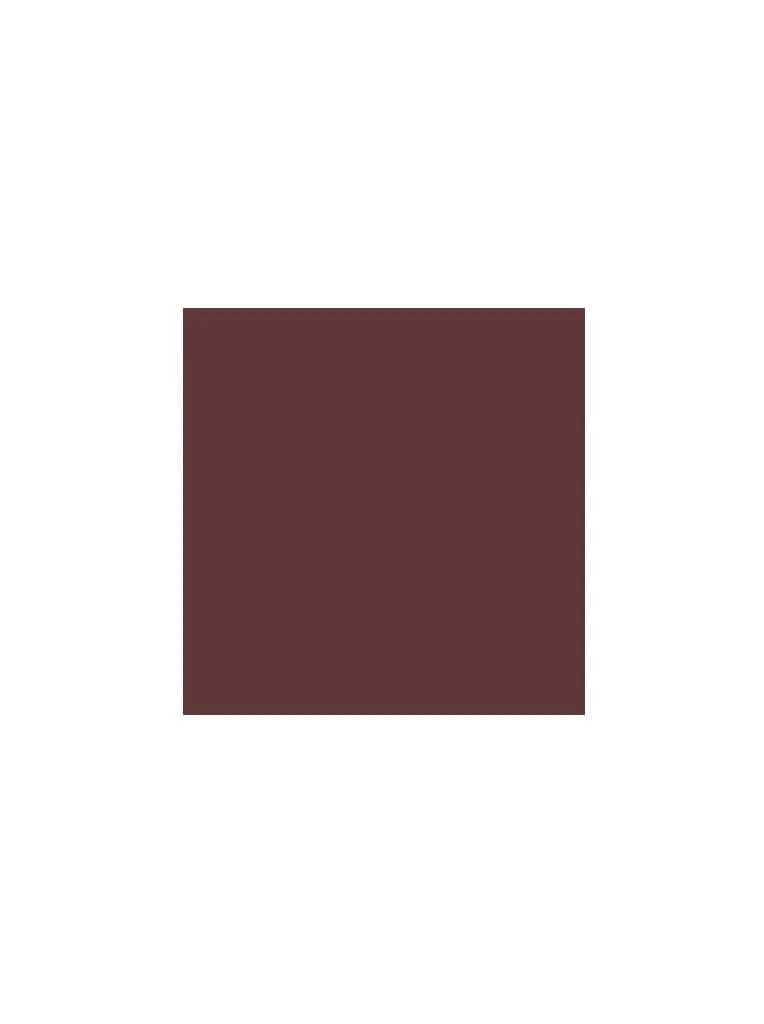 WES Formals Solid Dark Wine Cotton Blend Ultra-Slim Fit Shirt