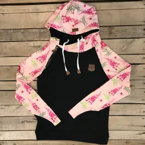 Wholesale: Fireweed Sleeve Hoodie