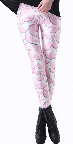 Women Activewear Pink Legging