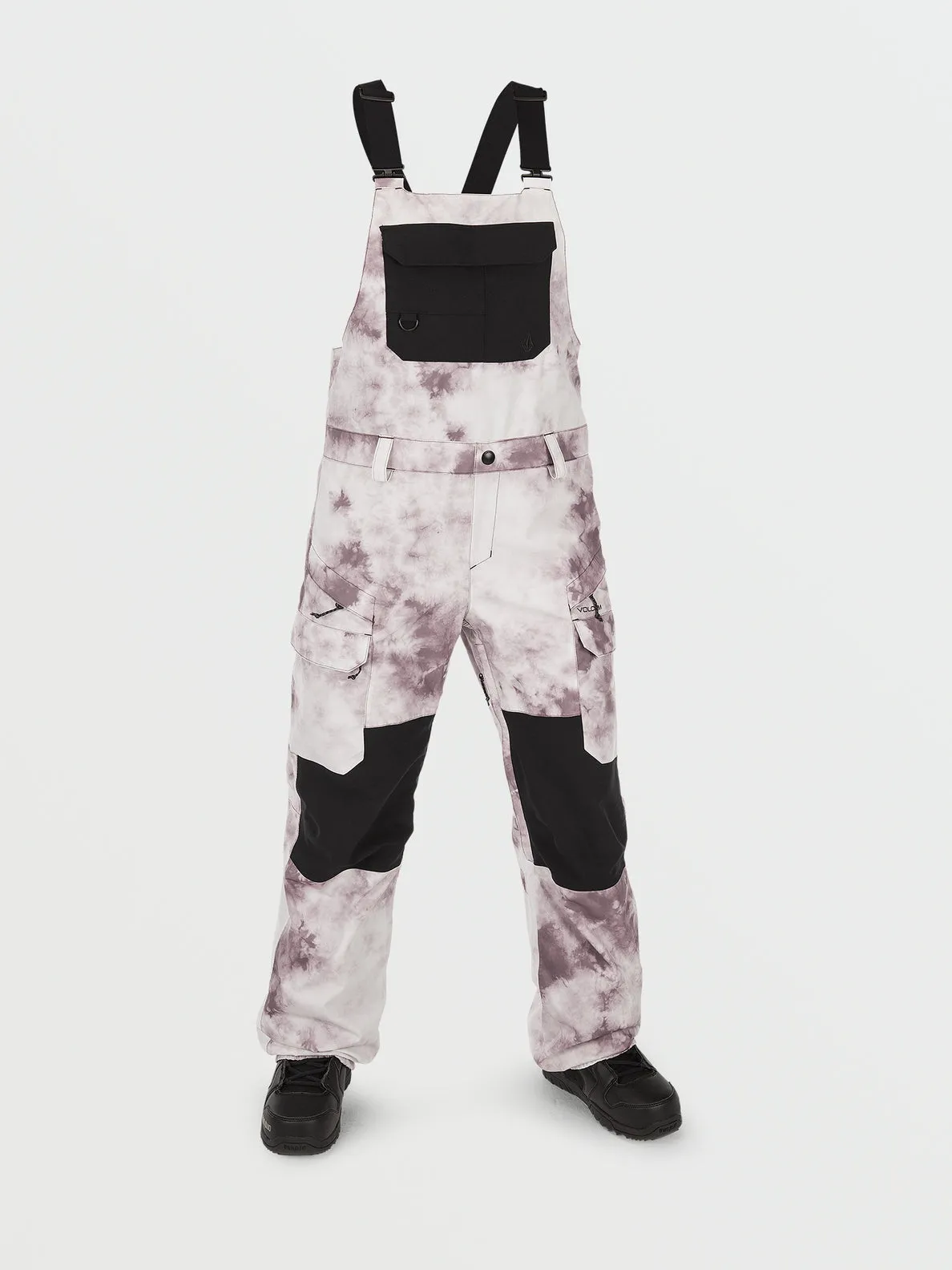 Women's Creston 3Dstretch Bib Overall