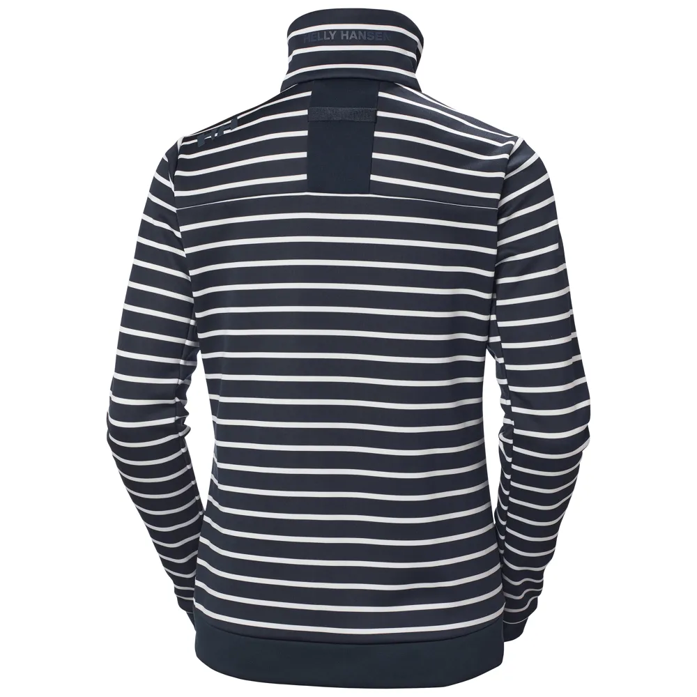 Women's Crew Fleece Jacket (30357)