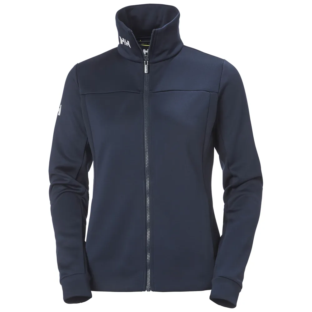 Women's Crew Fleece Jacket (30357)