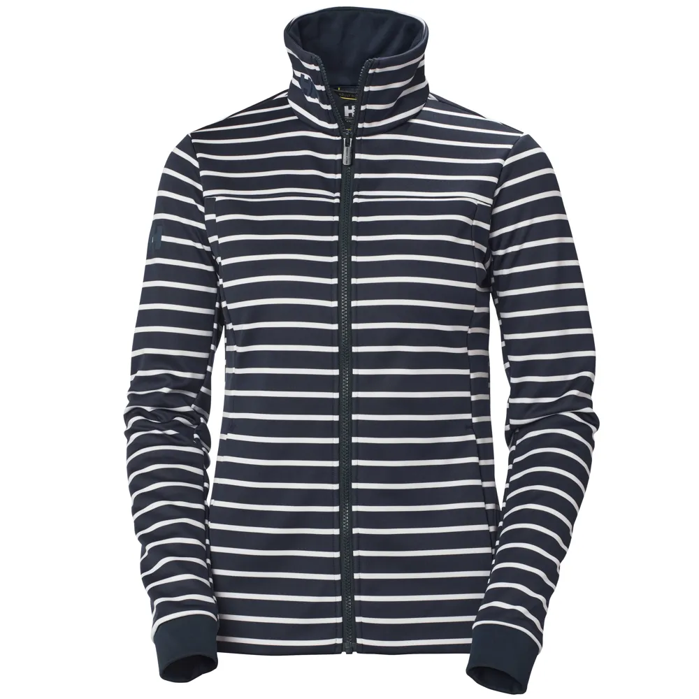 Women's Crew Fleece Jacket (30357)