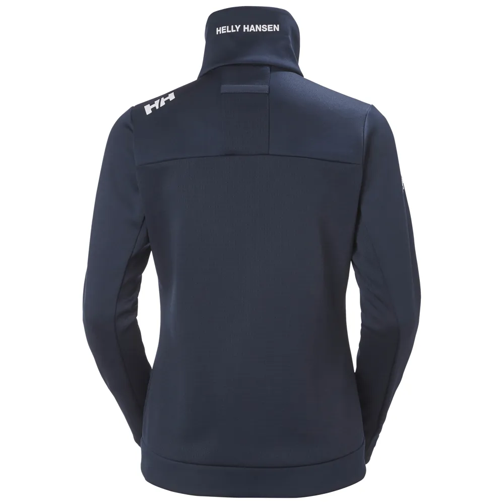Women's Crew Fleece Jacket (30357)