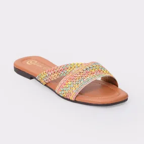 Women's Dazzle Flats