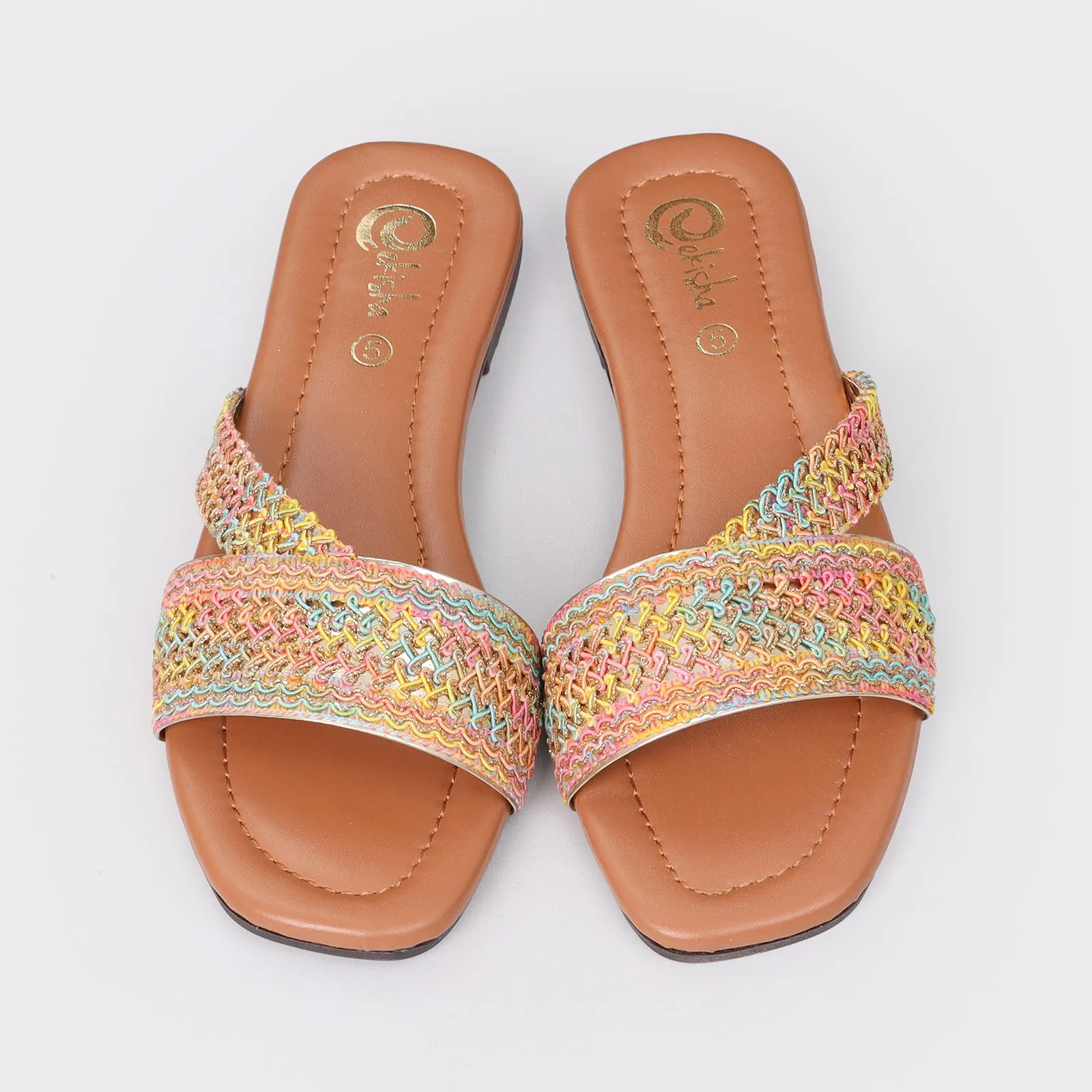 Women's Dazzle Flats