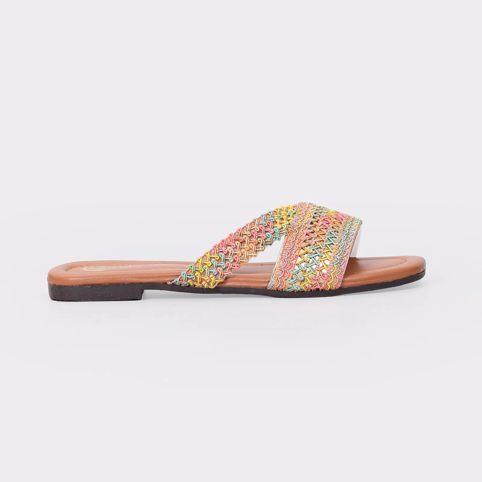 Women's Dazzle Flats