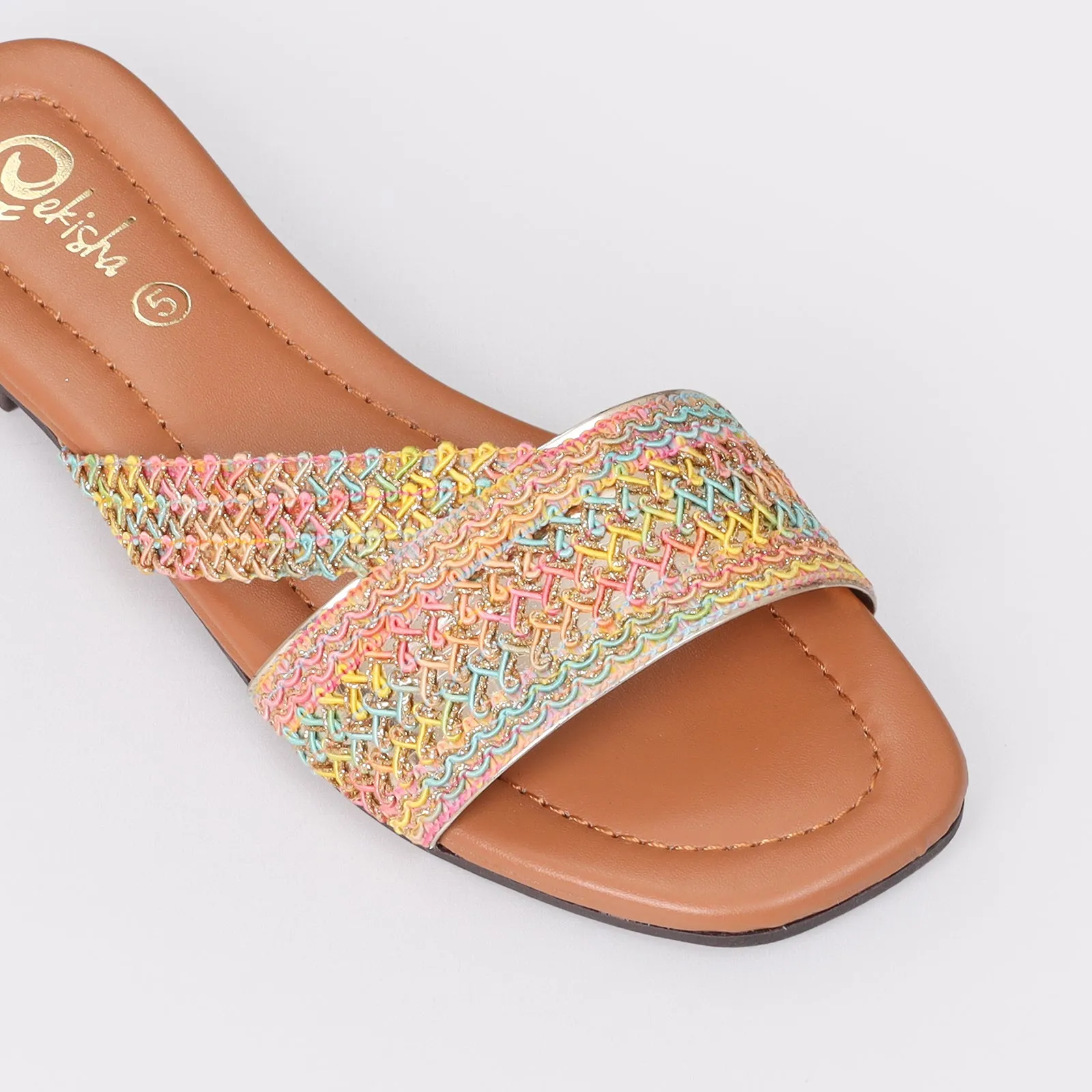 Women's Dazzle Flats
