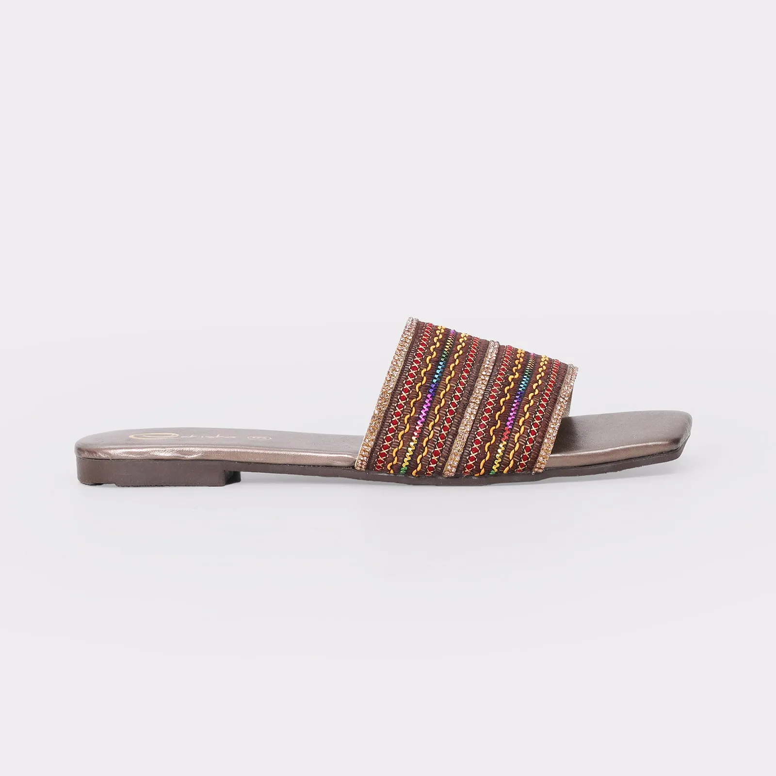Women's Flashy Slippers