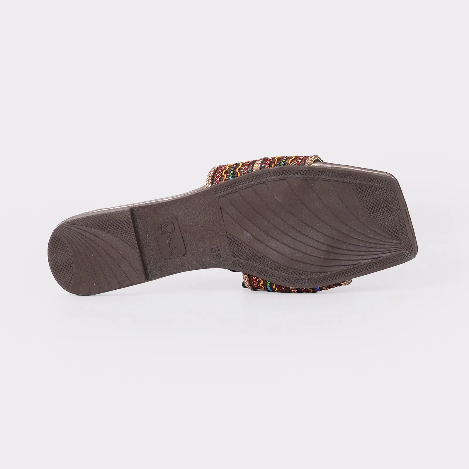 Women's Flashy Slippers