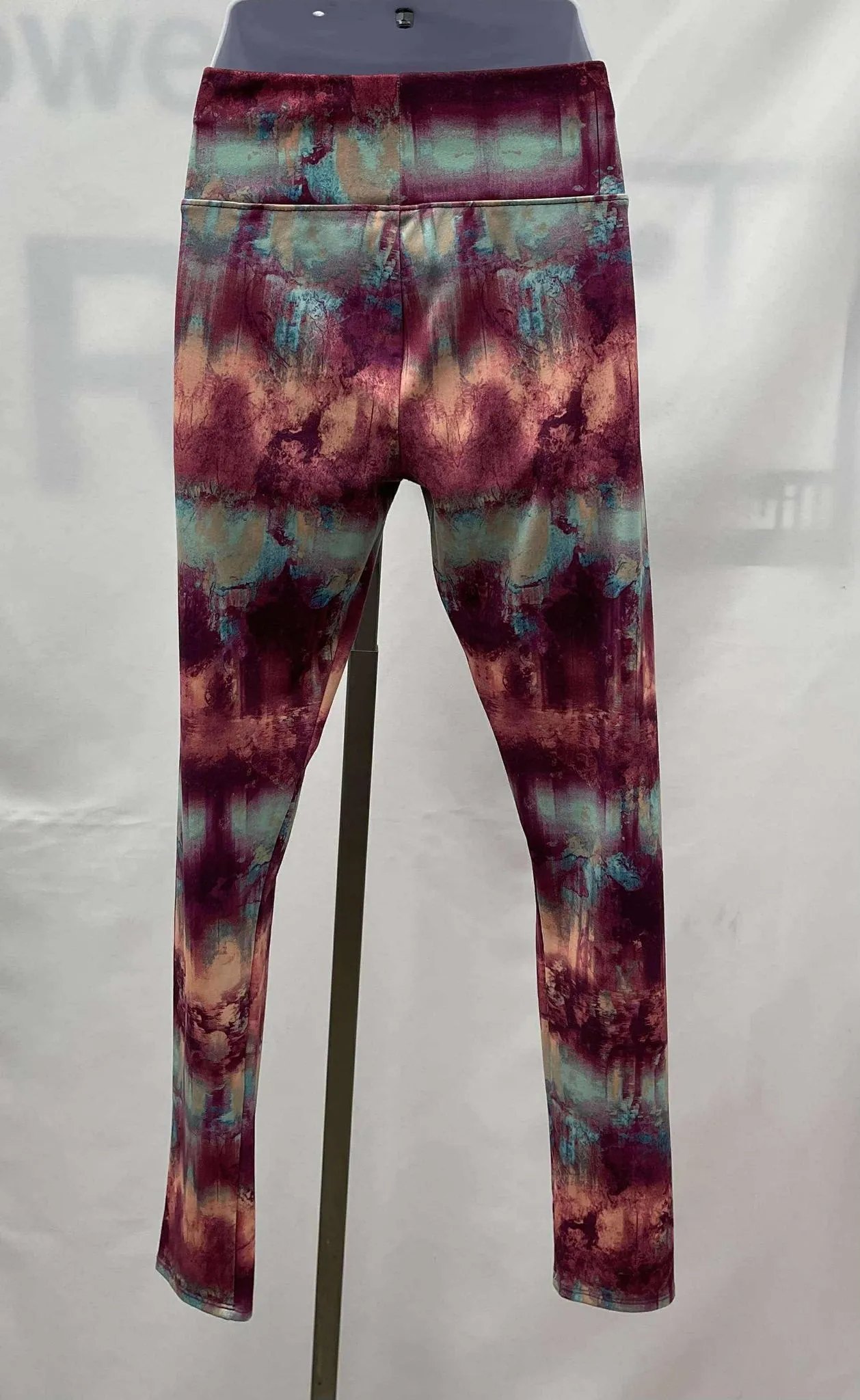 Women's Hurley Leggings, Large