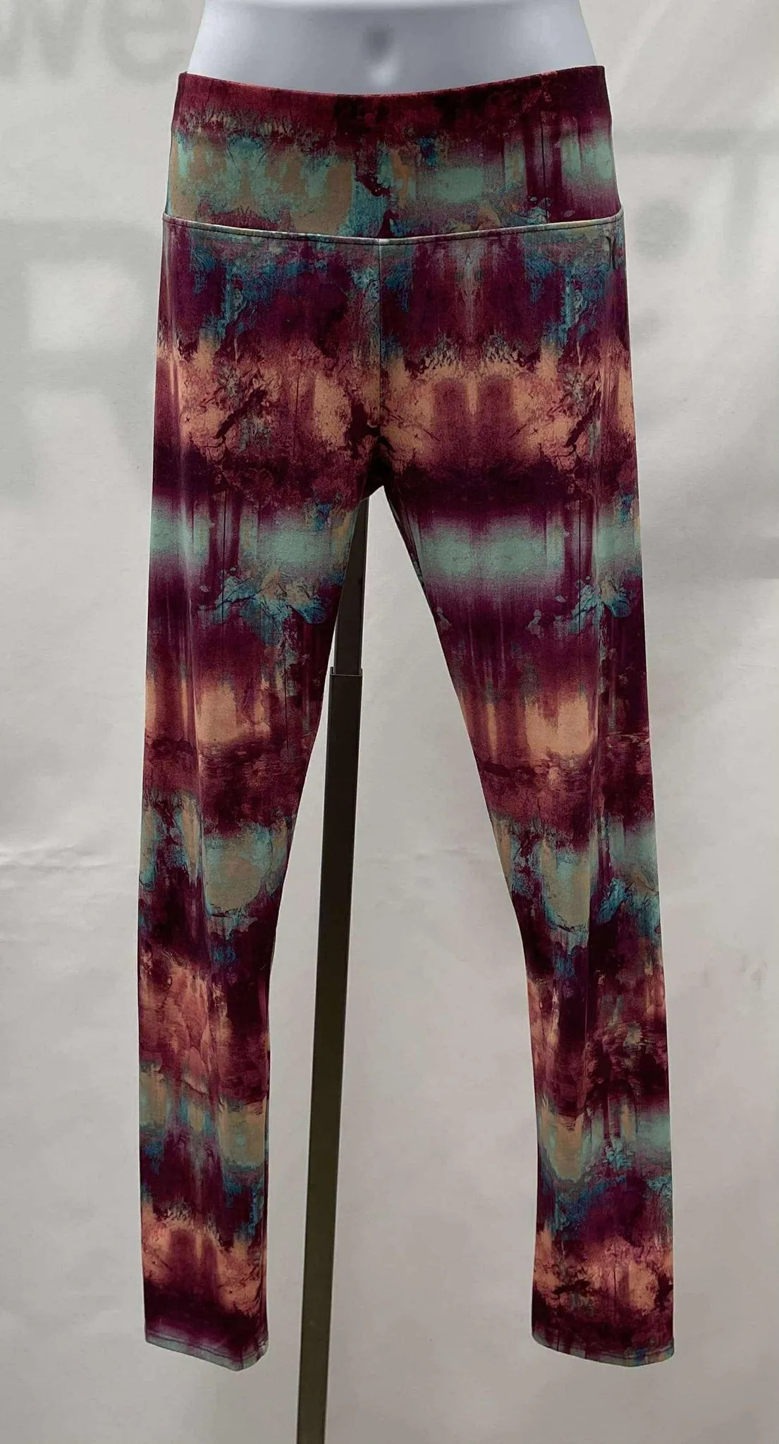 Women's Hurley Leggings, Large