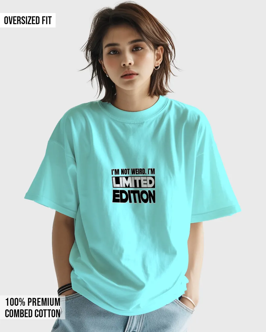 Womens Oversized TShirt Anime Naruto Team