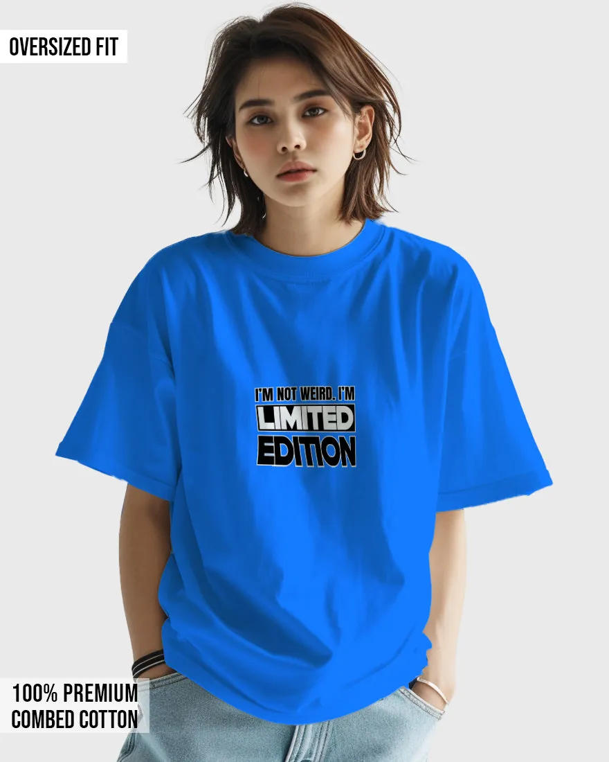 Womens Oversized TShirt Anime Naruto Team