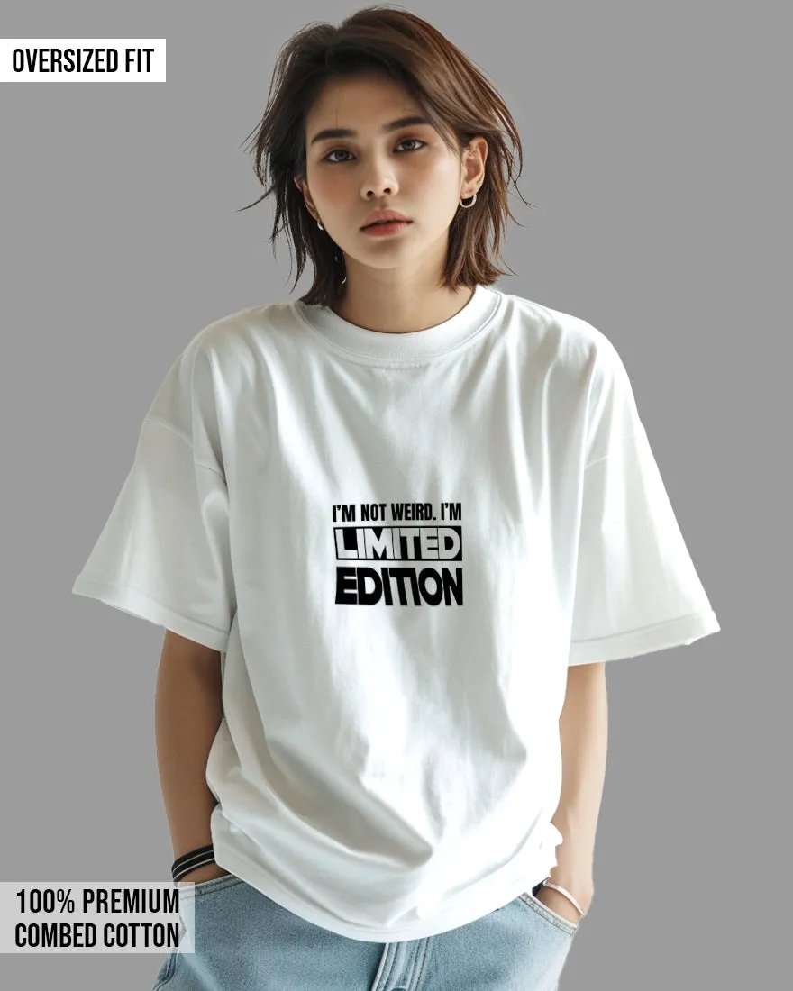 Womens Oversized TShirt Anime Naruto Team