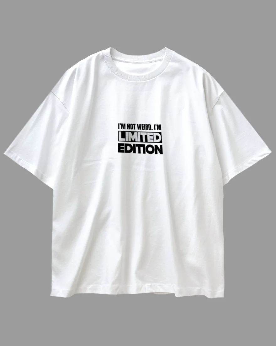 Womens Oversized TShirt Anime Naruto Team