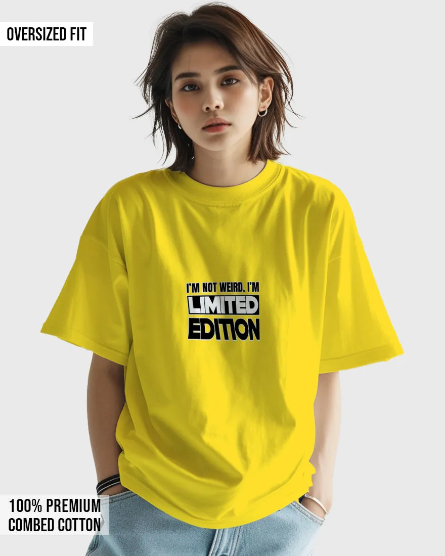 Womens Oversized TShirt Anime Naruto Team