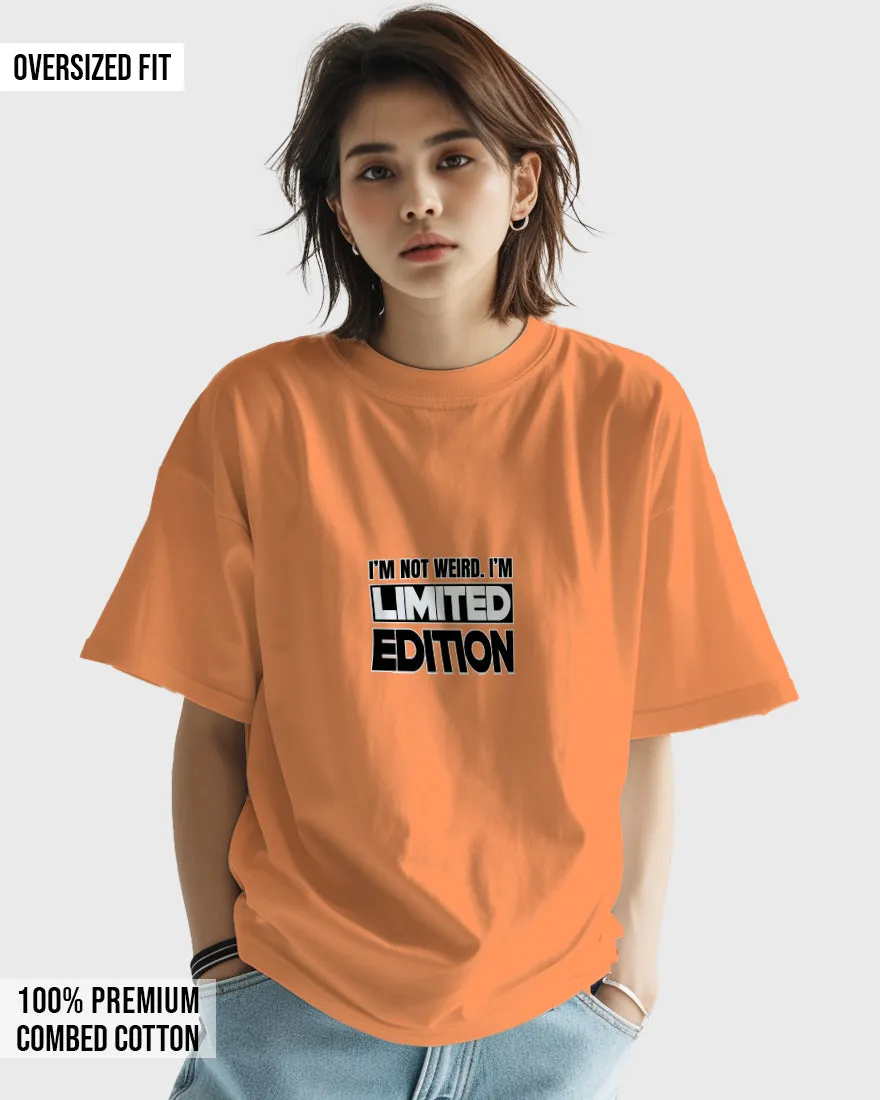 Womens Oversized TShirt Anime Naruto Team