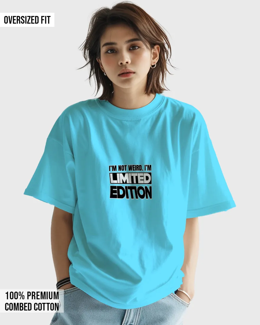 Womens Oversized TShirt Anime Naruto Team