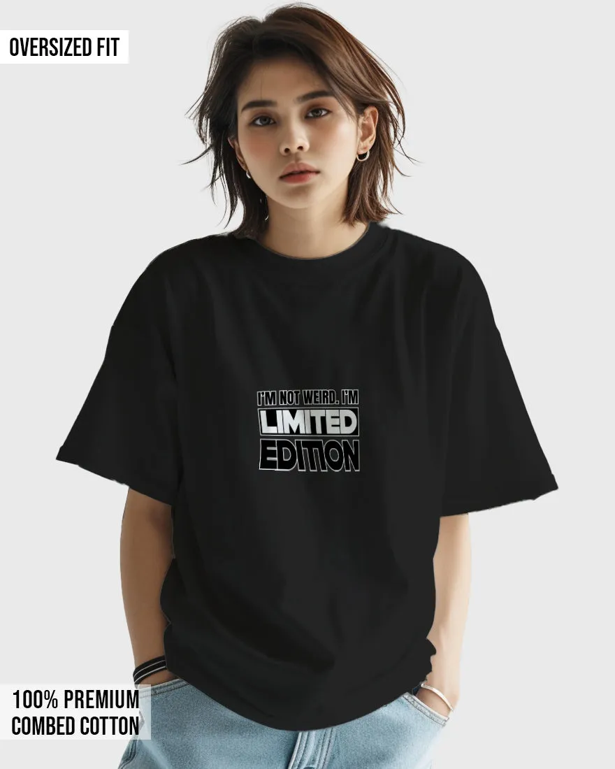 Womens Oversized TShirt Anime Naruto Team